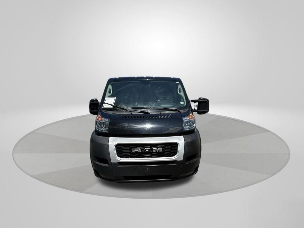 Used 2021 RAM ProMaster 1500 w/ Interior LED Lighting Group FWD image 2