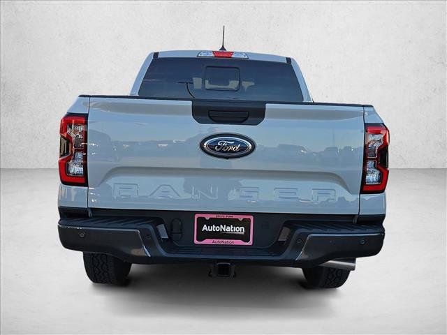 New 2026 Ford Ranger XLT w/ Equipment Group 301A High RWD image 8