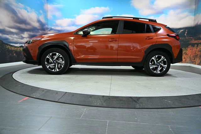 Certified 2025 Subaru Crosstrek 2.0i Premium image 5