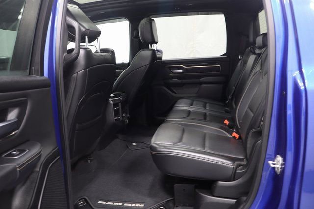 Used 2019 RAM 1500 Sport w/ Advanced Safety Group image 12