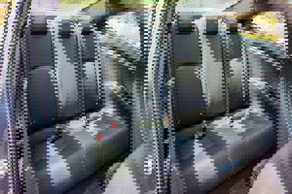 Used 2019 Honda Civic Sport image 16