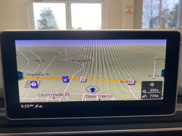 Used 2018 Audi A4 2.0T Ultra Premium Plus image 29