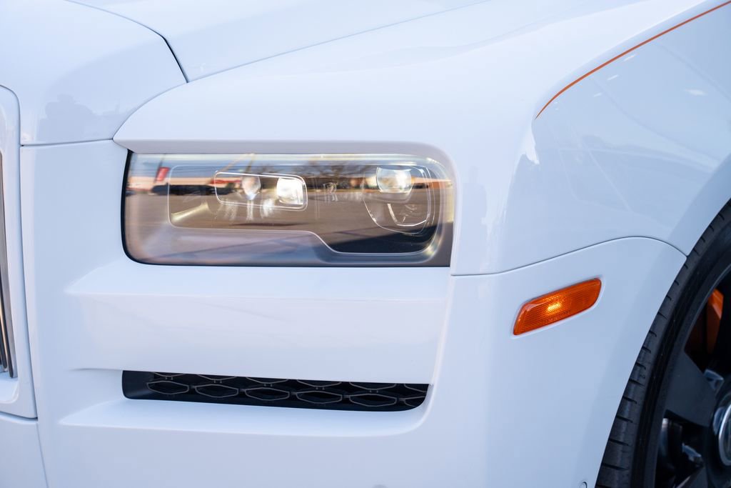 Used 2021 Rolls-Royce Cullinan image 7