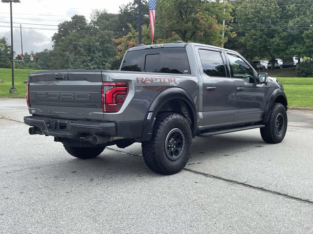 Used 2025 Ford F150 Raptor AWD/4WD image 5