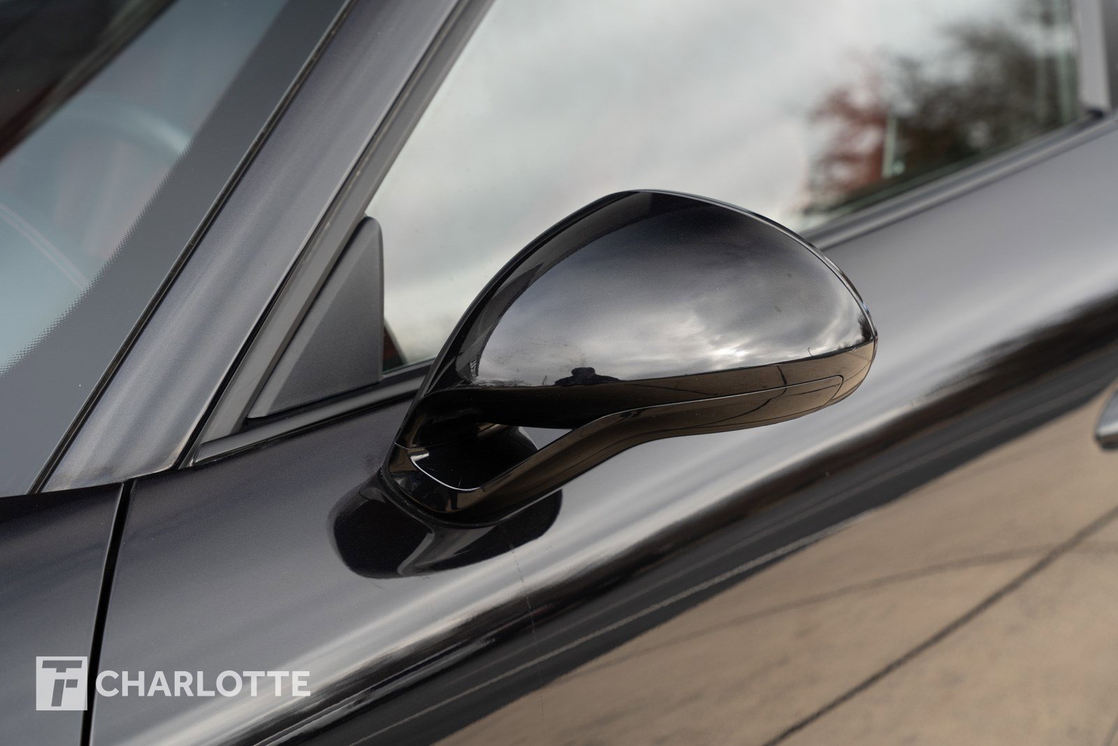 Used 2017 Porsche 911 Targa 4S w/ Sport Package image 8