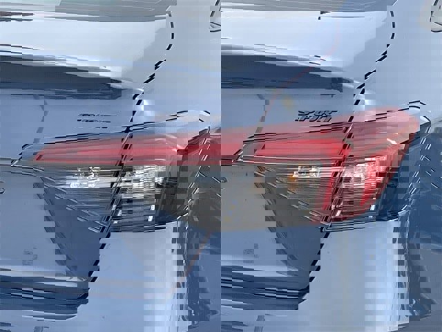 Certified 2025 Honda Civic Sport image 6