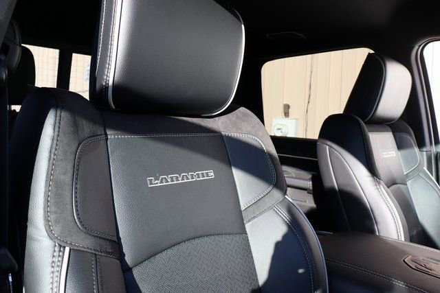 Used 2025 RAM 2500 Laramie image 54