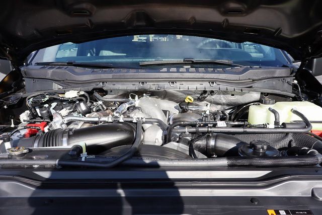 New 2026 Ford F250 XLT AWD/4WD image 37