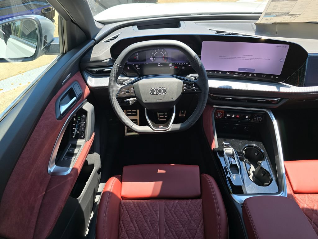 New 2026 Audi SQ5 Premium Plus AWD/4WD image 18