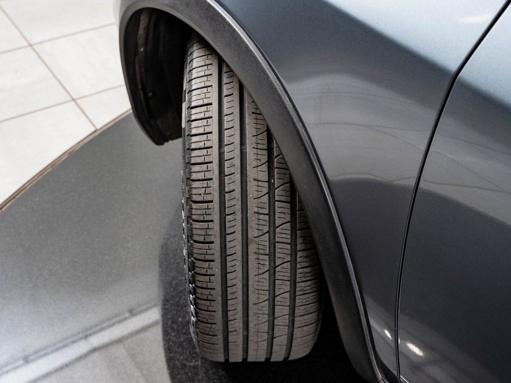 Used 2018 Volvo S60 T5 Cross Country Platinum image 45