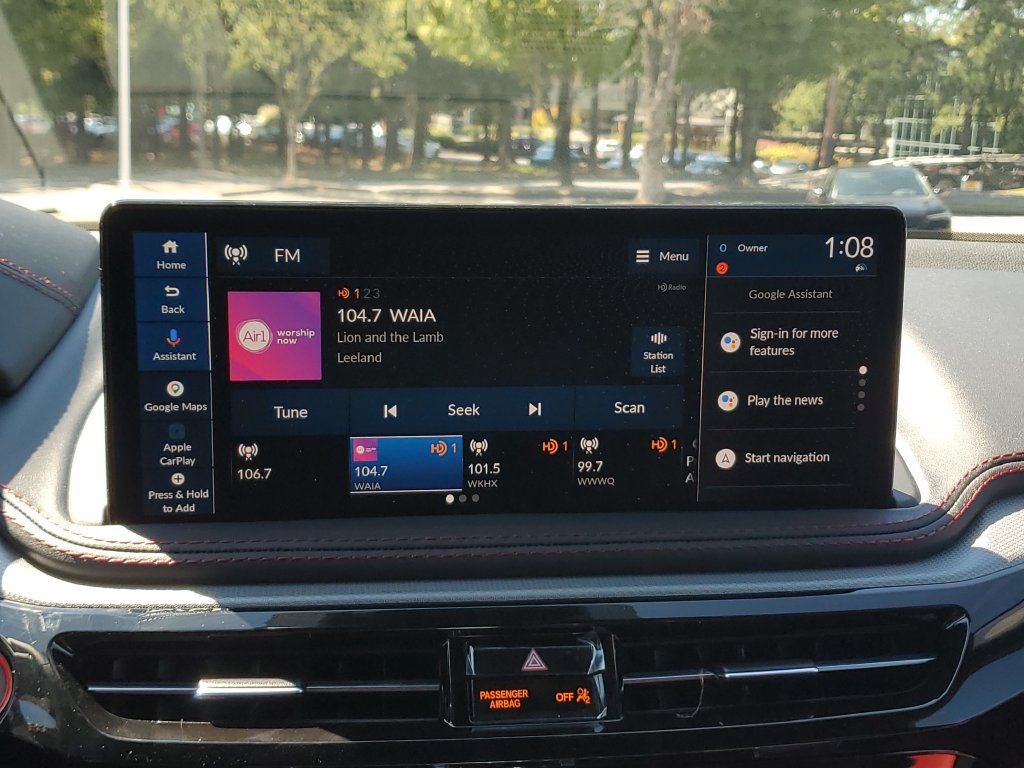 New 2026 Acura MDX A-Spec AWD/4WD image 29
