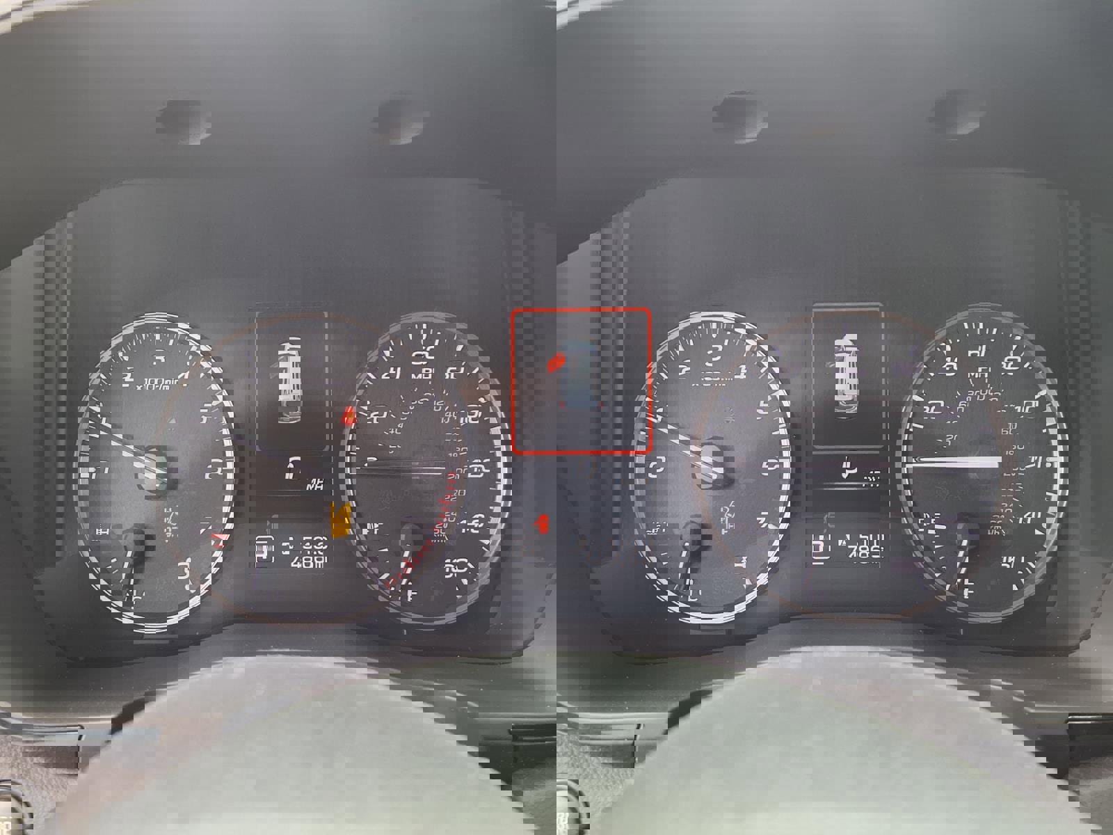 Used 2023 Subaru Ascent 8-Passenger AWD/4WD image 16