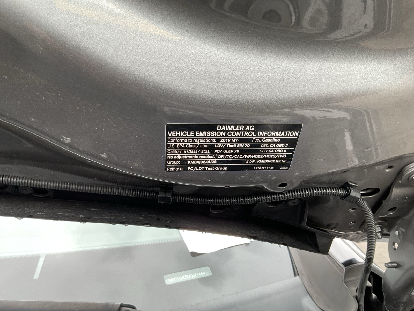 Used 2019 Mercedes-Benz GLA 250 image 24