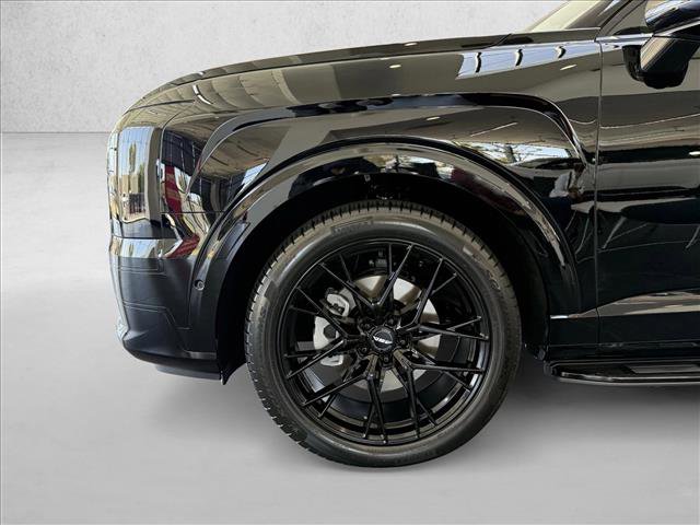 New 2026 Hyundai Palisade Calligraphy FWD image 18