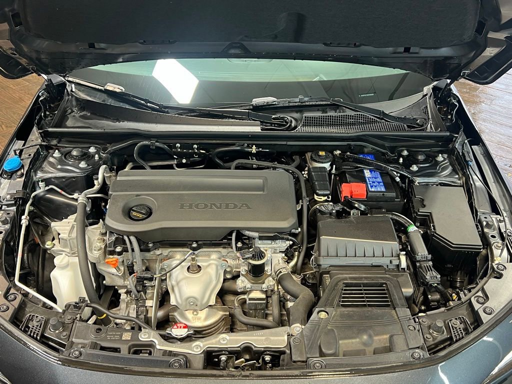 Used 2025 Honda Civic Sport image 33