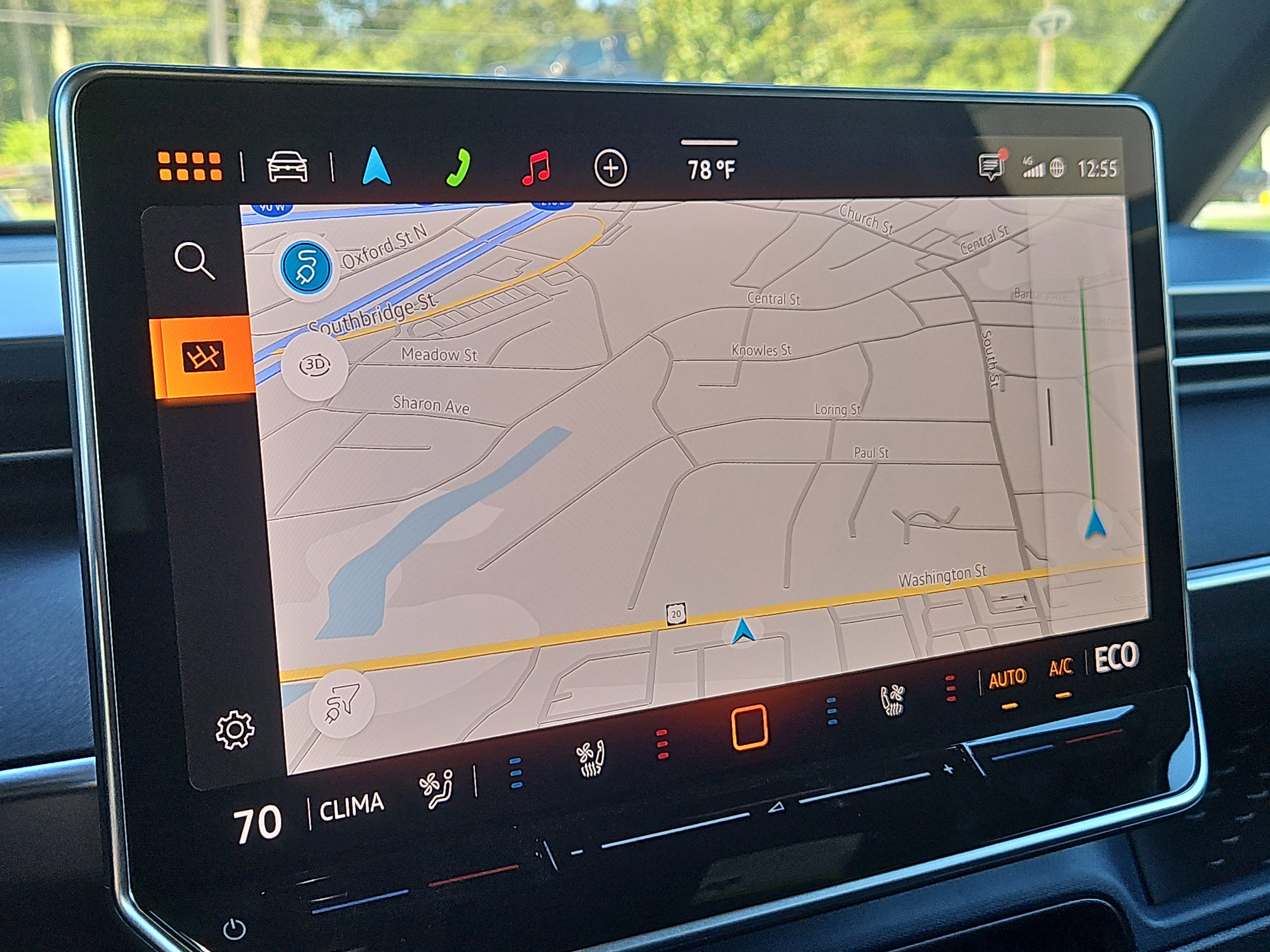 New 2025 Volkswagen ID. Buzz Pro S image 8