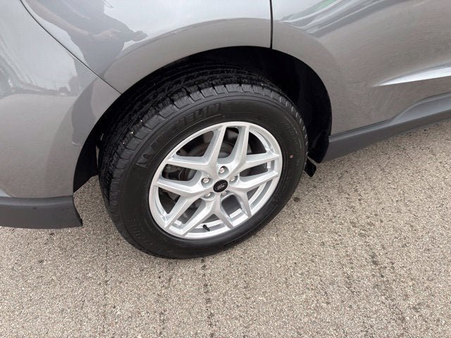Certified 2024 Ford Edge SEL AWD/4WD image 4