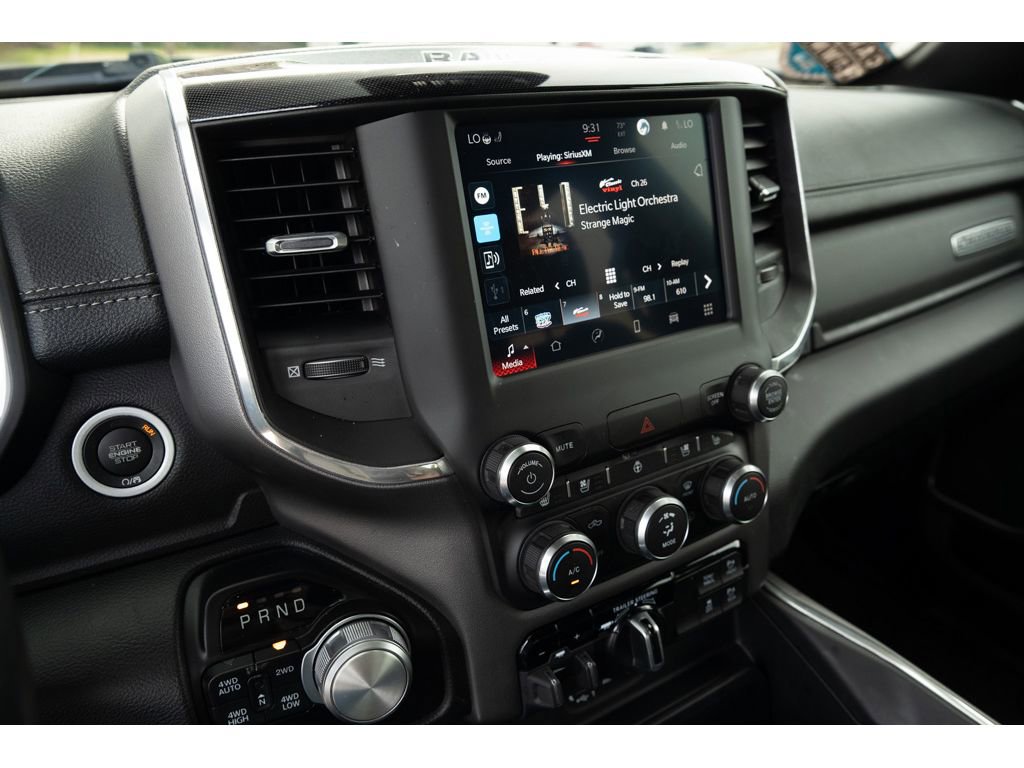 Used 2022 RAM 1500 Laramie w/ Sport Appearance Package image 20
