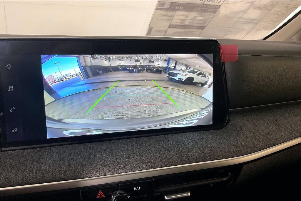 New 2026 Nissan Kicks S FWD image 22
