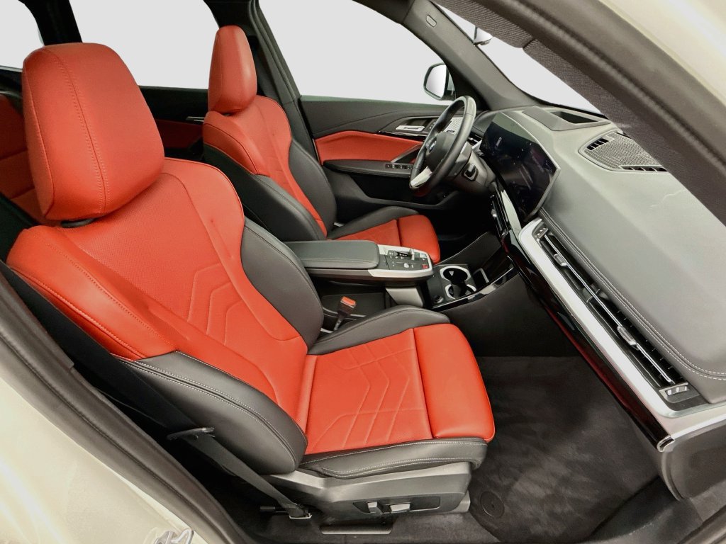 Certified 2023 BMW X1 xDrive28i w/ Premium Package AWD/4WD image 19