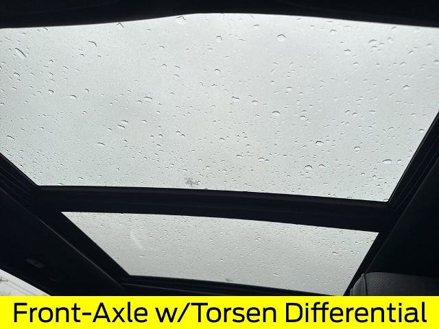 Certified 2022 Ford F150 Raptor w/ Equipment Group 801A High AWD/4WD image 24