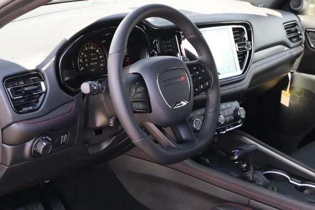 New 2026 Dodge Durango GT AWD/4WD image 10