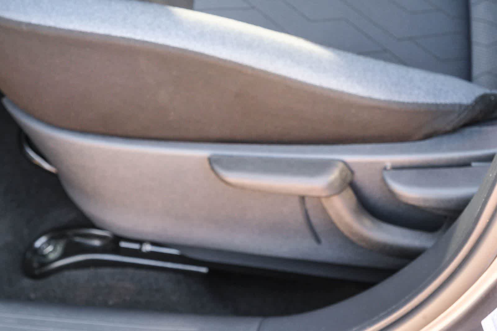 Used 2024 Nissan Versa SV w/ Trunk Package FWD image 24