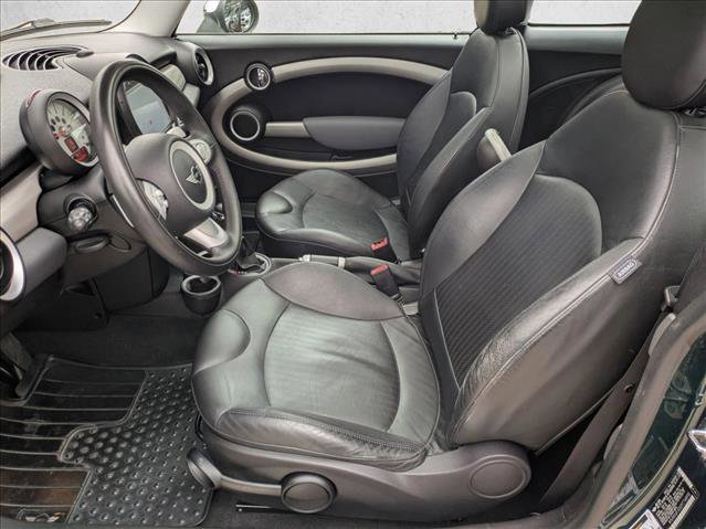 Used 2009 MINI Cooper Hardtop FWD image 15