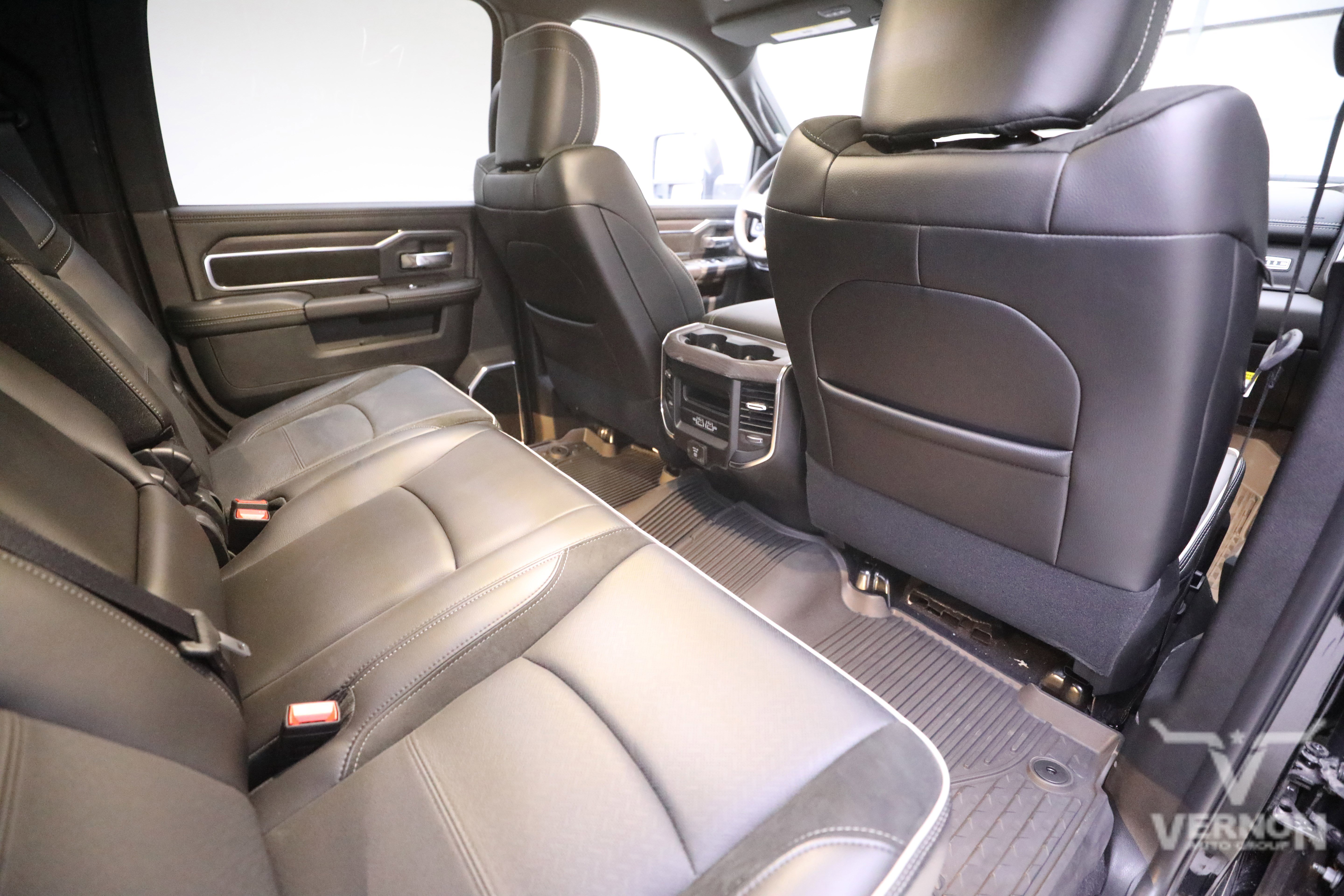 New 2025 RAM 3500 Laramie w/ Night Edition image 12