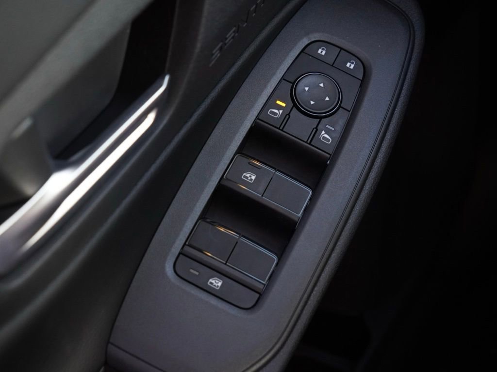 New 2026 Nissan Sentra SV w/ Floor Mat Package image 10