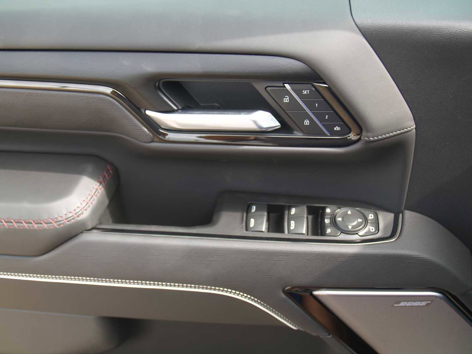 New 2026 GMC Sierra 2500 AT4X image 26