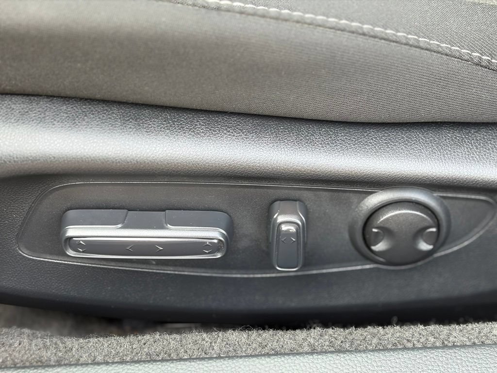 Used 2024 Honda Accord EX image 18