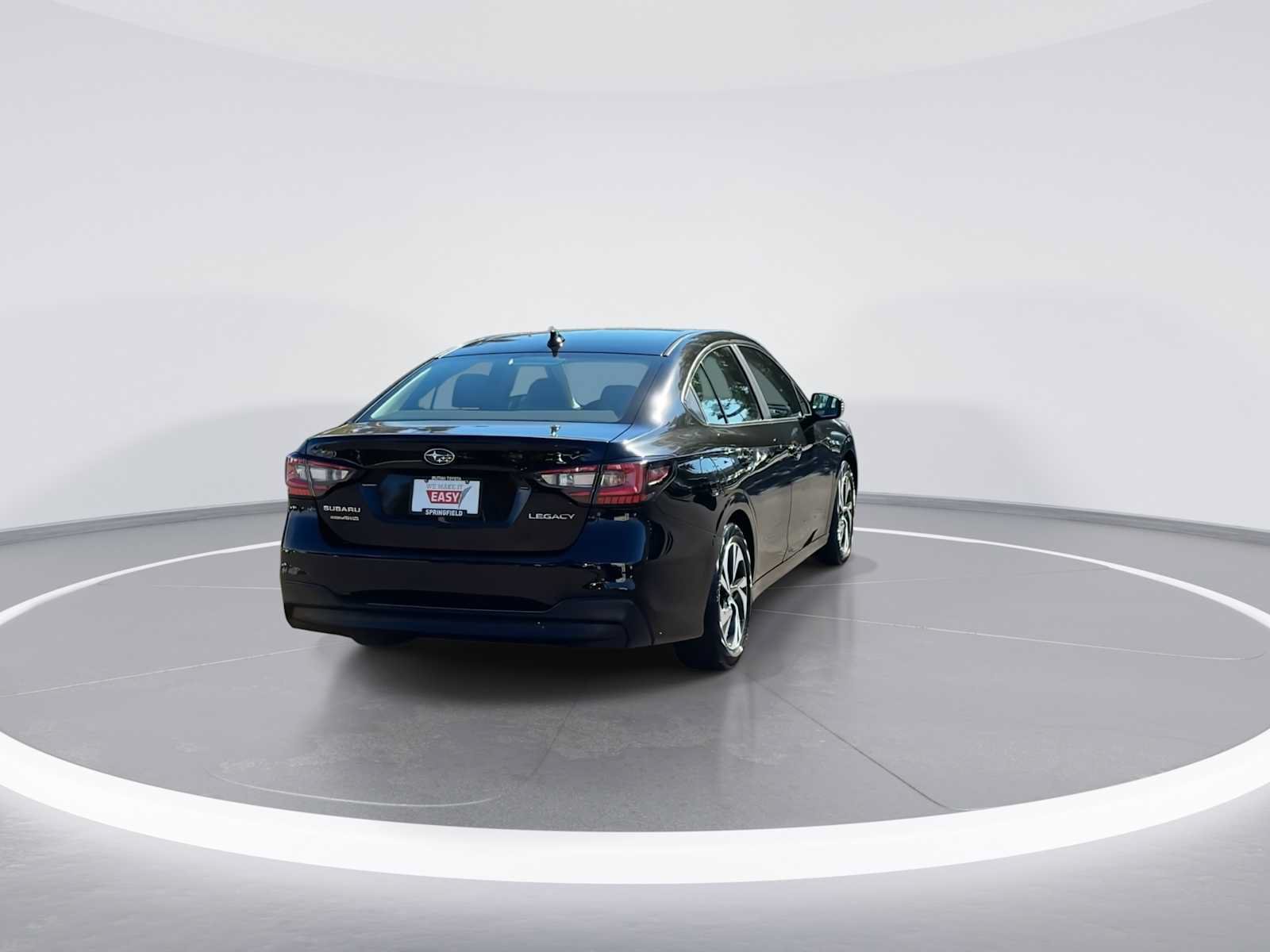 Used 2020 Subaru Legacy Premium w/ Popular Package #1 AWD/4WD image 7