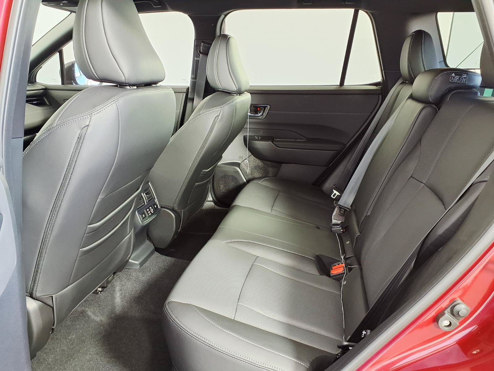 New 2026 Subaru Outback Touring XT AWD/4WD image 5