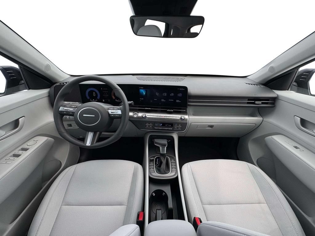 New 2026 Hyundai Kona SEL Sport AWD/4WD image 20