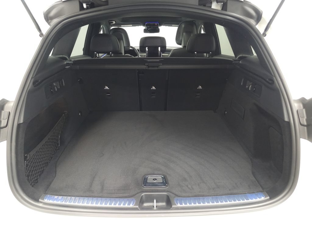 Certified 2026 Mercedes-Benz GLC 300 4MATIC image 27