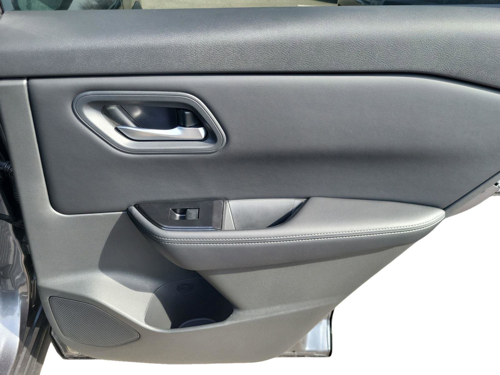 New 2026 Nissan Rogue SV w/ Cold Weather Package image 7