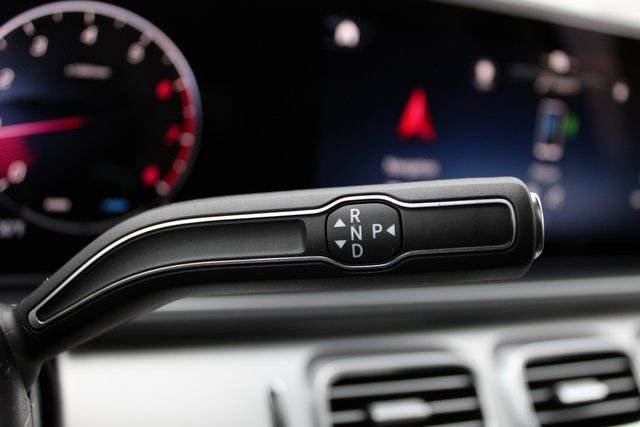 New 2025 Mercedes-Benz GLE 350 4MATIC image 23