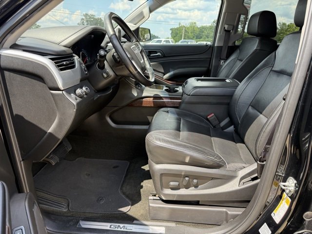 Used 2017 GMC Yukon SLT image 9