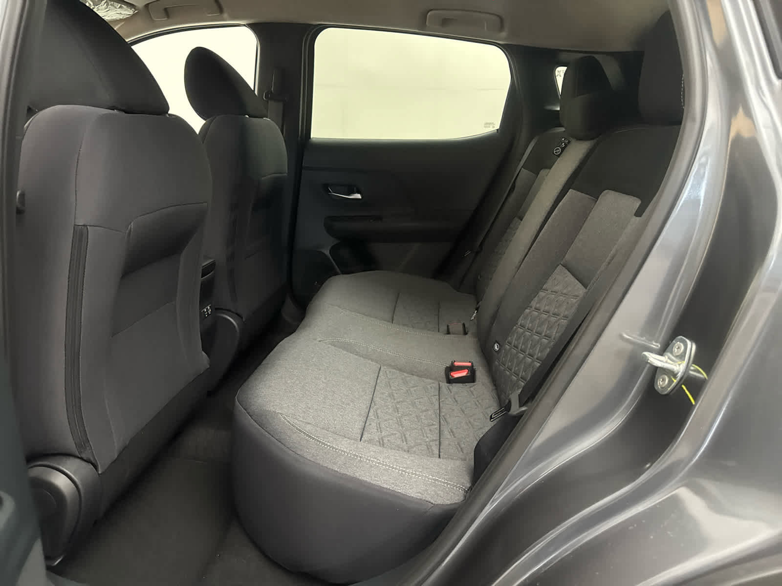 New 2026 Nissan Kicks SV w/ Illumination Package image 11