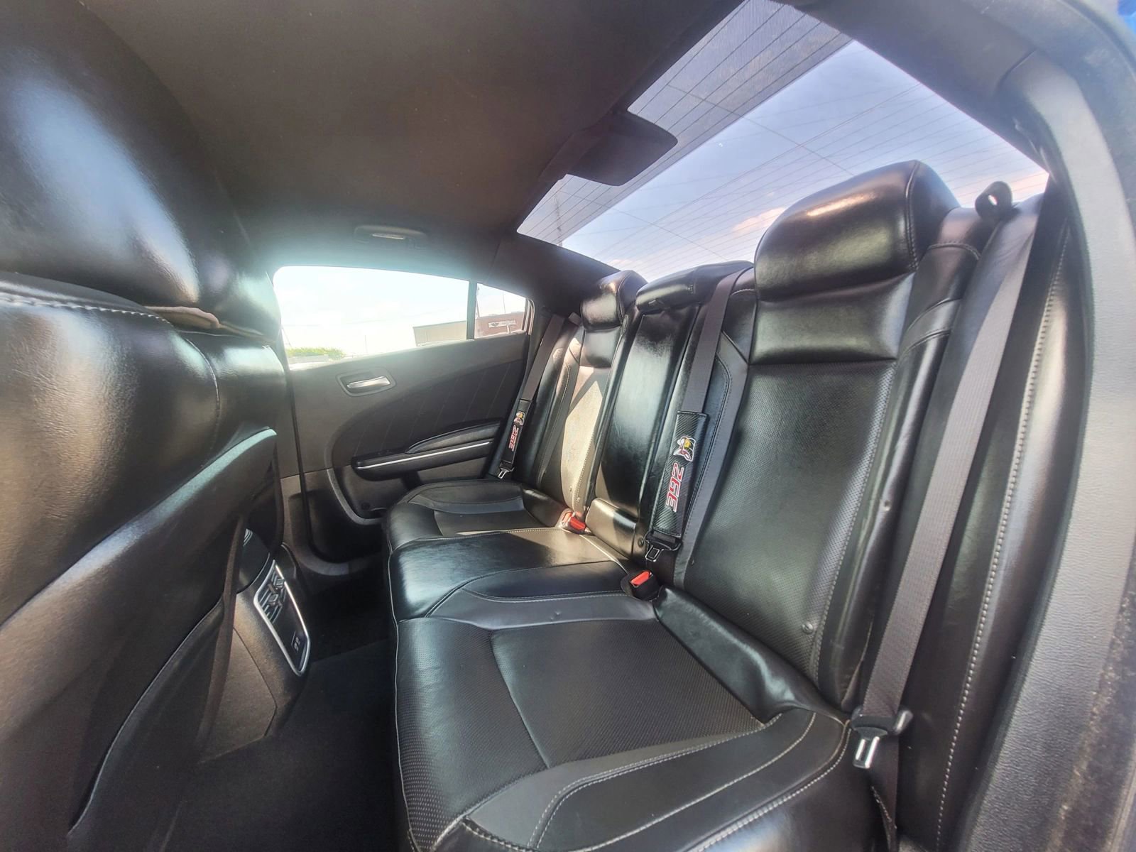 Used 2020 Dodge Charger Scat Pack RWD image 5