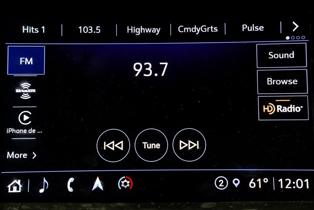 Used 2025 Cadillac XT6 Premium Luxury image 26