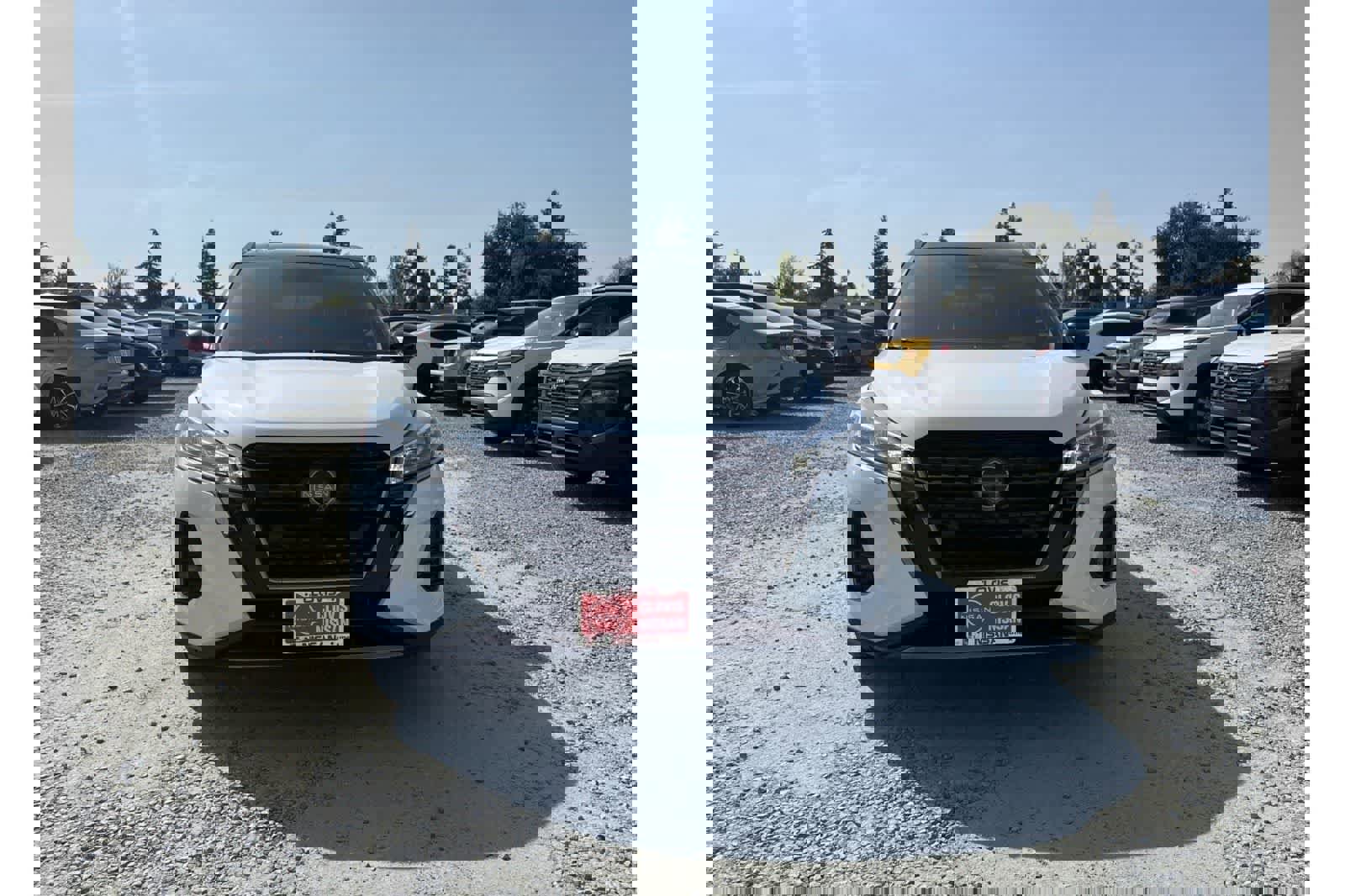 Certified 2023 Nissan Kicks SR w/ SR Premium Package image 11