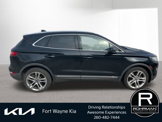 Used 2016 Lincoln MKC Reserve w/ Lincoln MKC Climate Package image 6
