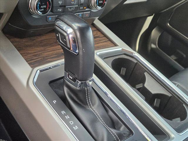 Used 2019 Ford F150 Lariat w/ Equipment Group 502A Luxury image 18