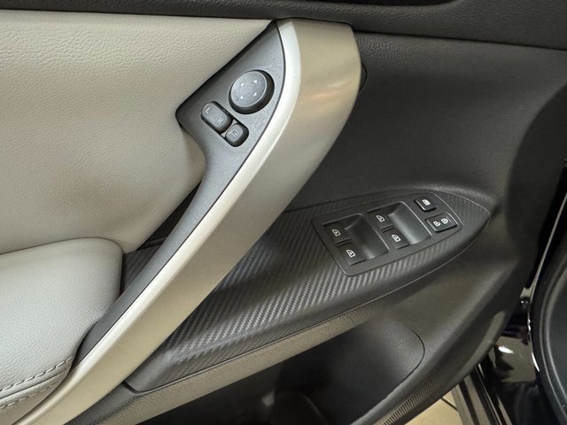 New 2026 Mitsubishi Eclipse Cross SEL image 7