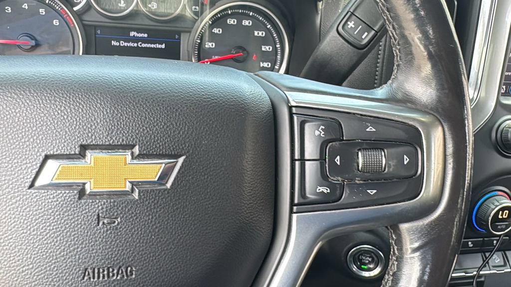 Used 2020 Chevrolet Silverado 2500 LT w/ Convenience Package AWD/4WD image 21