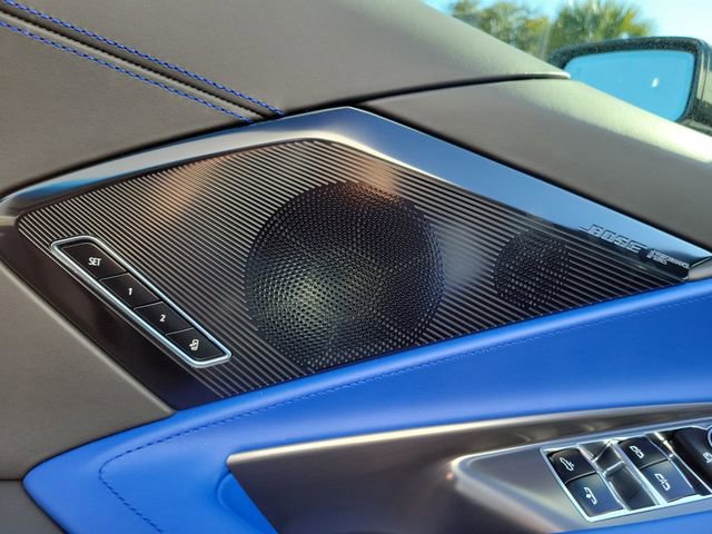 New 2026 Chevrolet Corvette Stingray image 15