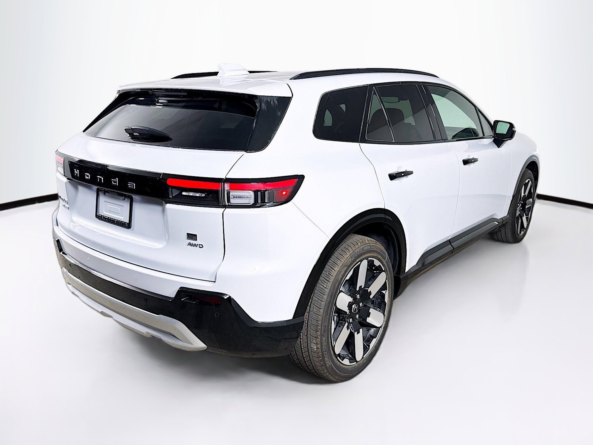 New 2026 Honda Prologue Elite image 33