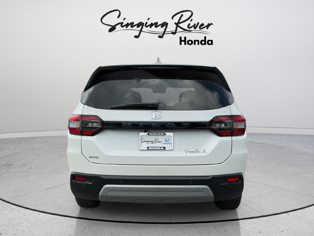 Used 2025 Honda Pilot EX-L image 6
